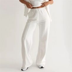 8Pcs Womens Soft Loose Jogging Pants
