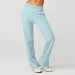 3Pcs Womens Loose Fit Athletic High Waist Sweatpants