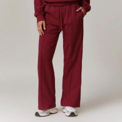 5Pcs Womens Loose Casual Drawstring Straight Leg Pants